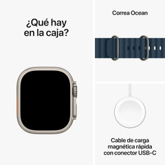 Apple Watch Ultra MacOnline Somos el Principal Apple Premium