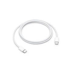 Cable de carga USB-C trenzado Apple