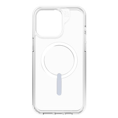 Funda Zagg Crystal Palace Snap para iPhone 15 Pro Max con MagSafe
