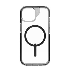Funda ZAGG Santa Cruz Snap para iPhone 15 con MagSafe