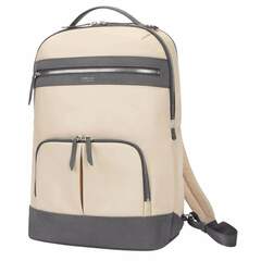 Mochila Targus Newport para laptops de hasta 16"