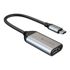 Adaptador USB-C a HDMI 4K60 HyperDrive