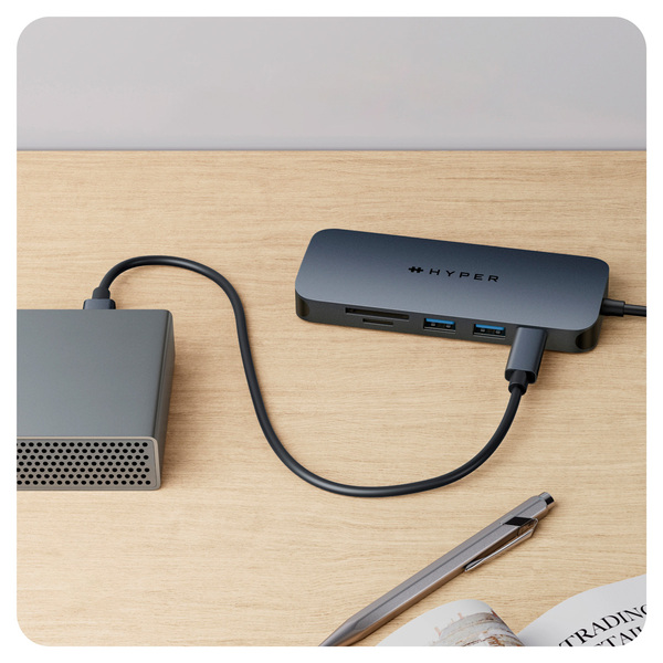Hyper hd4004gl 4