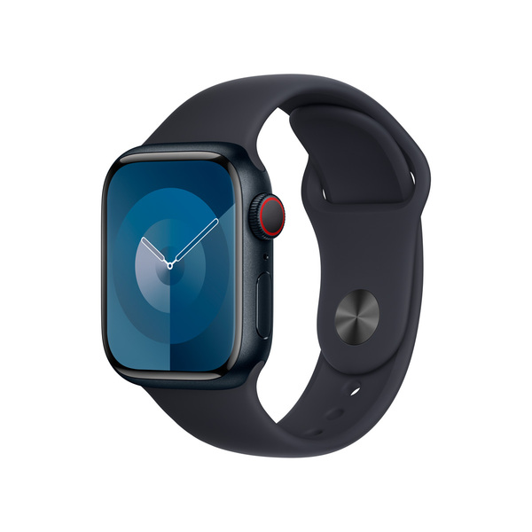 Sport midnight 41mm 2