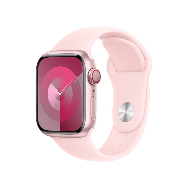 Sport lightpink 41mm 2