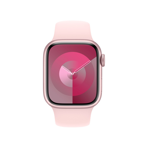 Sport lightpink 41mm 3