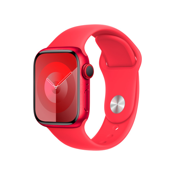 Sport red 41mm 2