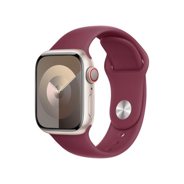 Sport mulberry 41mm 2