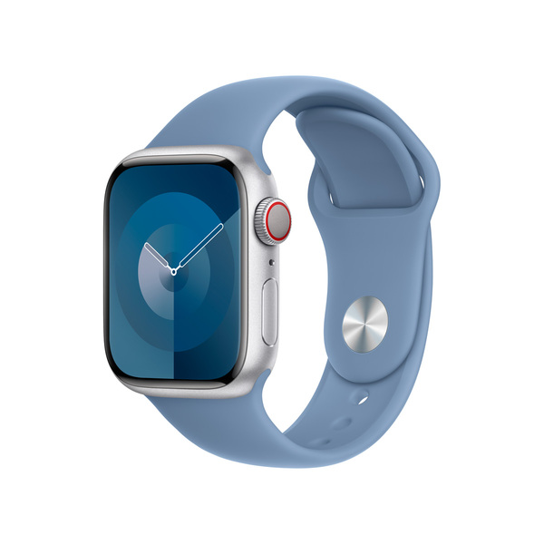 Sport winterblue 41mm 2