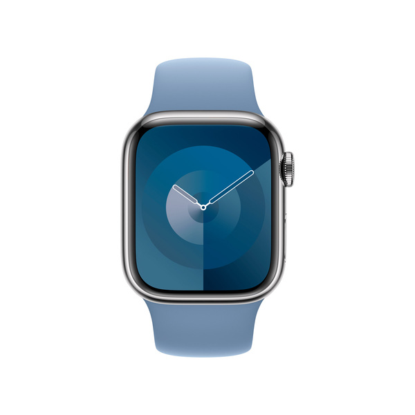 Sport winterblue 41mm 3