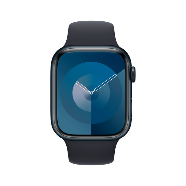 Sport midnight 45mm 3