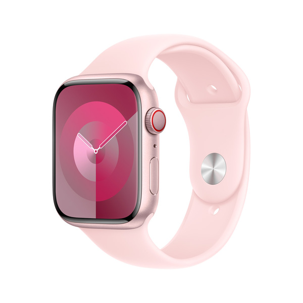 Sport lightpink 45mm 2