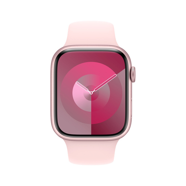 Sport lightpink 45mm 3