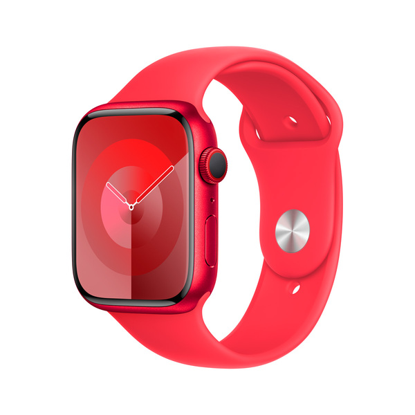 Sport red 45mm 2