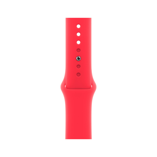 Sport red 45mm 1