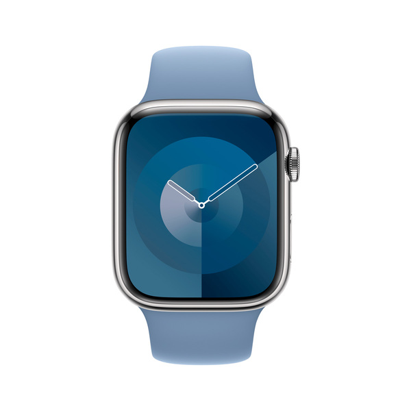 Sport winterblue 45mm 3