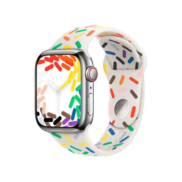 Sport pride 41mm 2