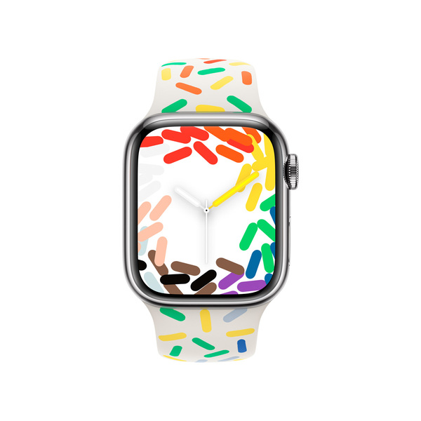 Sport pride 41mm 3