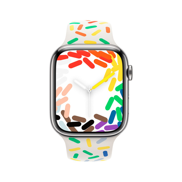 Sport pride 45mm 3