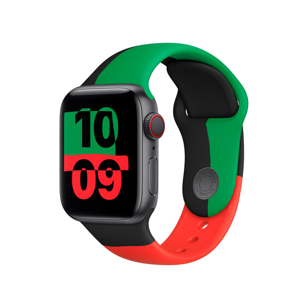 Sport blackunity 41mm 2