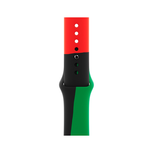 Sport blackunity 41mm 1