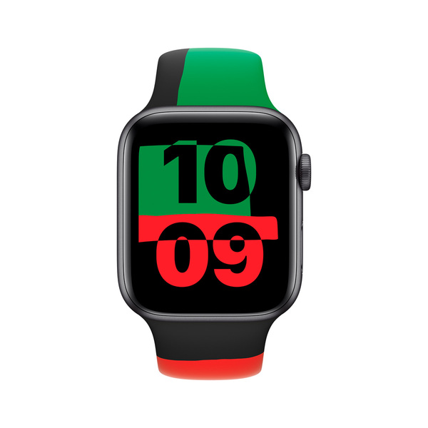 Sport blackunity 45mm 3