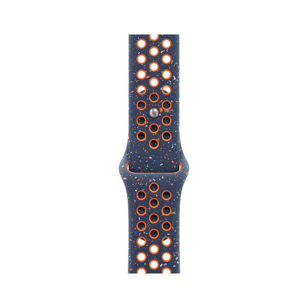 Nikesport blueflame 45 1