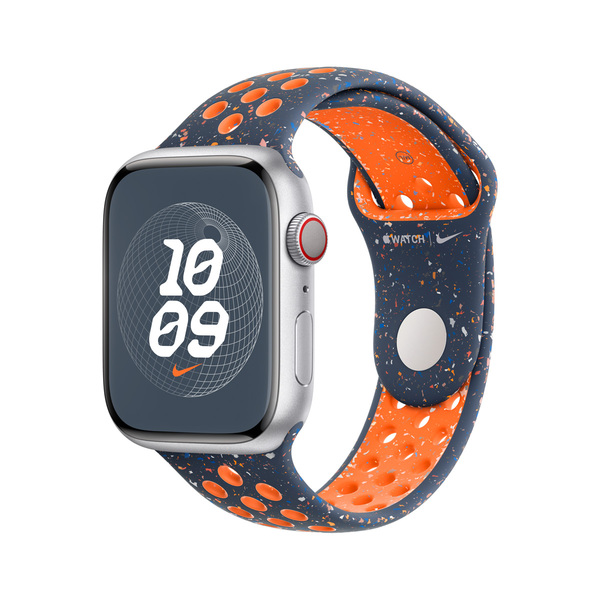 Nikesport blueflame 45 2