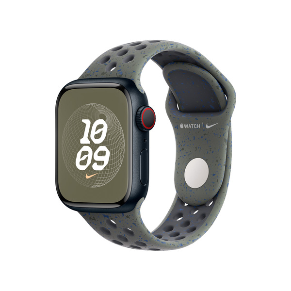 Nikesport cargokhaki 41 2