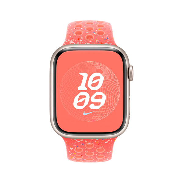 Nikesport magicember 45 3