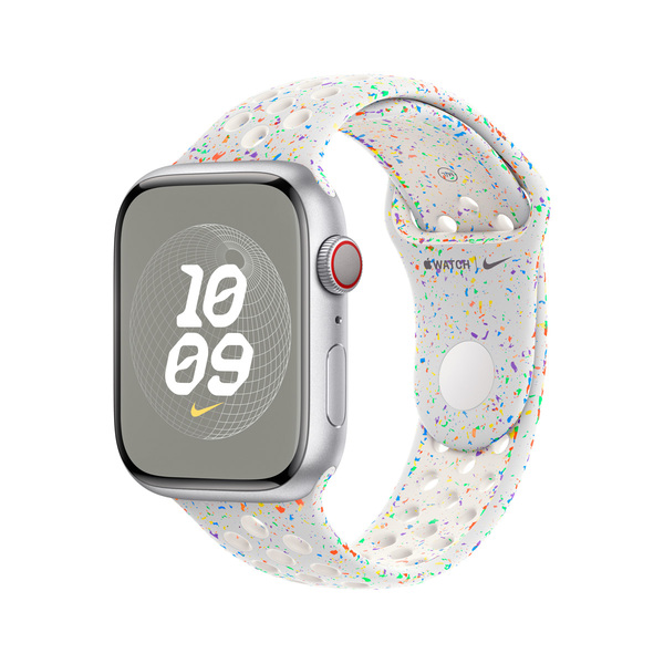 Nikesport pureplatinum 45 2