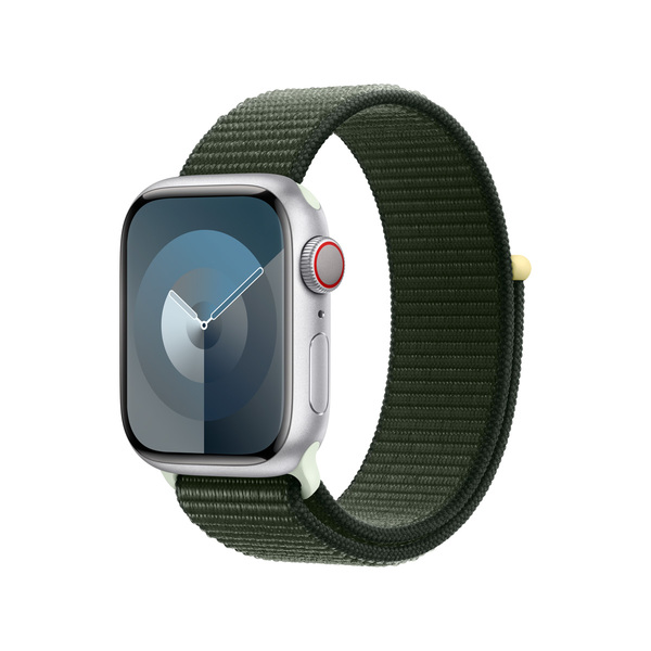 Sportloop cypress 41mm 2