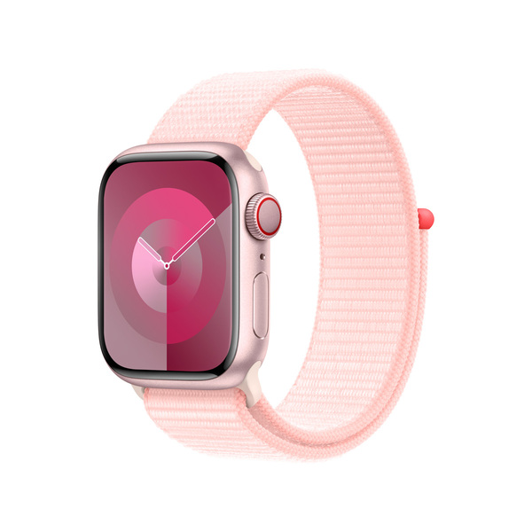 Sportloop lightpink 41mm 2