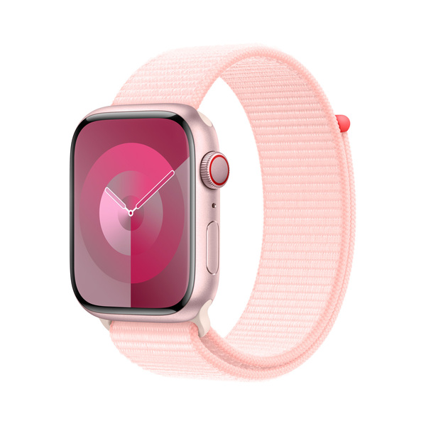 Sportloop lightpink 45mm 2