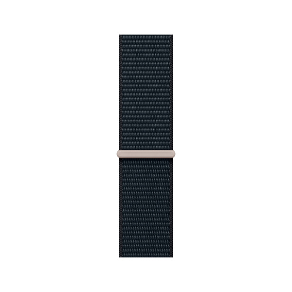 Sportloop midnight 41mm 1