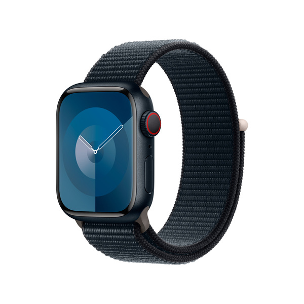 Sportloop midnight 41mm 2