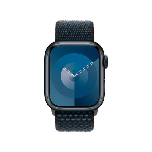 Sportloop midnight 41mm 3