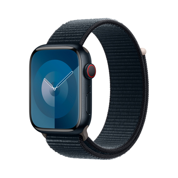 Sportloop midnight 45mm 2
