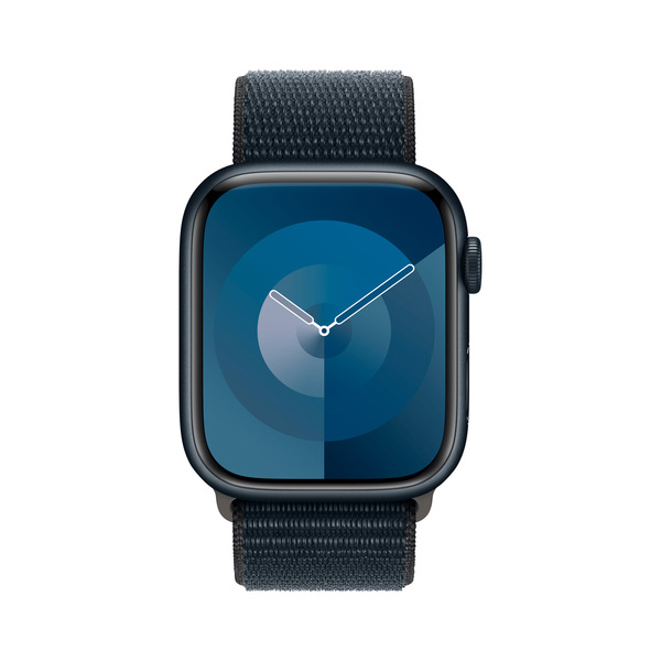 Sportloop midnight 45mm 3