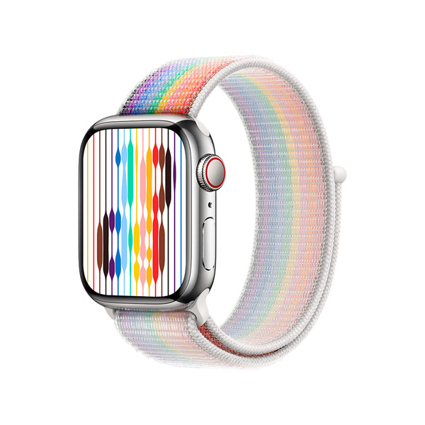 Sportloop pride 41mm 2