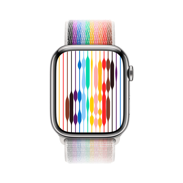 Sportloop pride 45mm 3