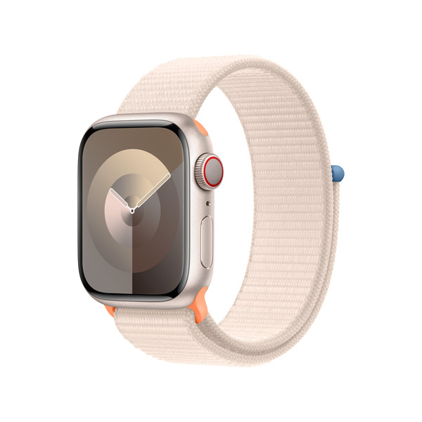 Sportloop starlight 41mm 2