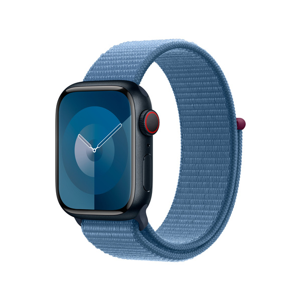 Sportloop winterblue 41mm 2