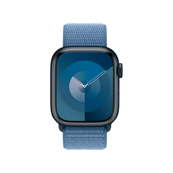 Sportloop winterblue 41mm 3