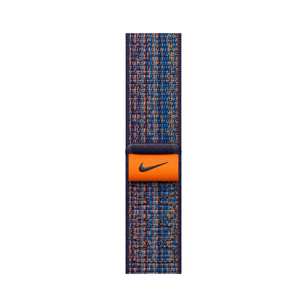 Nikeloop gameroyalorange 45 1