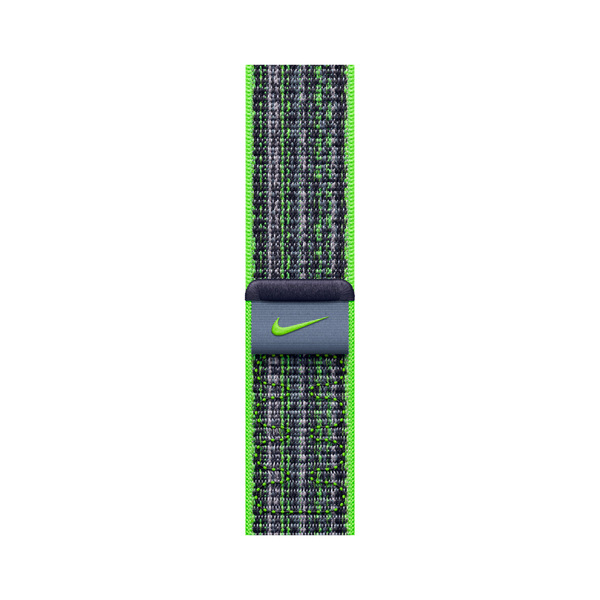 Nikeloop greenblue 41 1