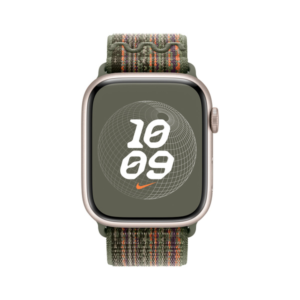 Nikeloop sequoiaorange 45 3