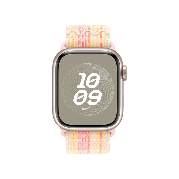 Nikeloop starlightpink 41 3