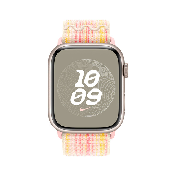 Nikeloop starlightpink 45 3