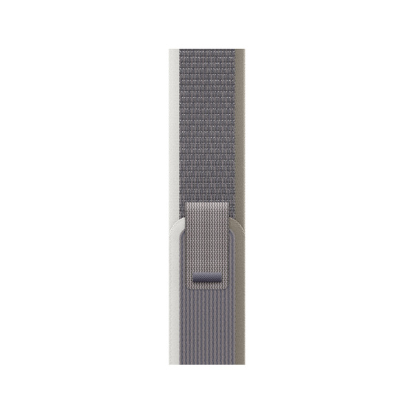 Apple watch ultra band trail greengrey 0